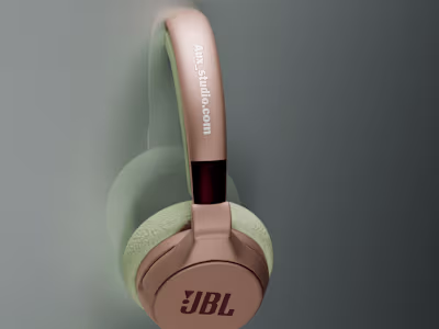 3d product design with modeling and texturing