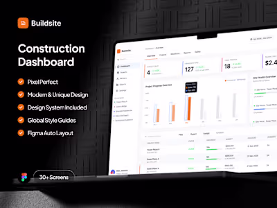 Just dropped new UI Kits,