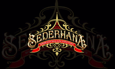 Luxury Victorian Lettering Logo :: Behance