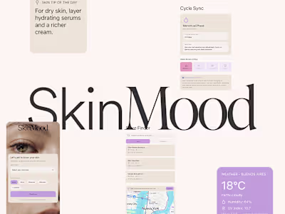 I’ve learned that skincare routines shouldn’t be static. Som...