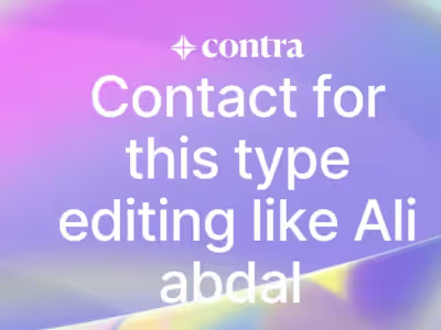 Short video for Instagram