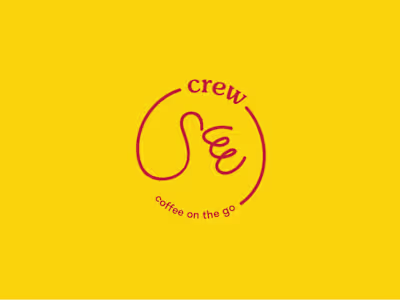 Brand Concept: Crew Coffee