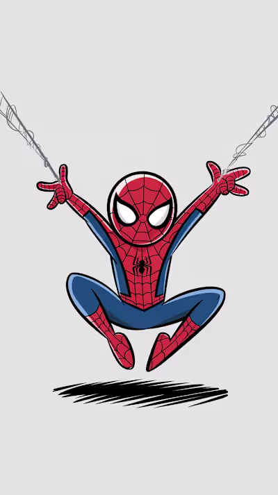 When I want to decompress, I resort to creating (generating)...