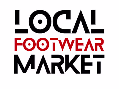 CHIEF OPERATING OFFICER AT LOCAL FOOTWEAR MARKET