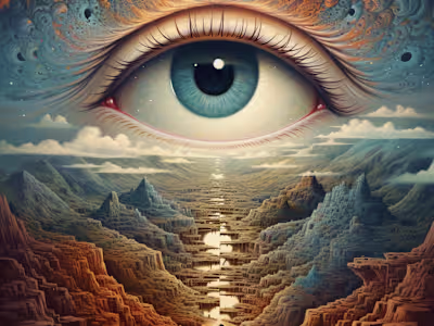 Photo Manipulation