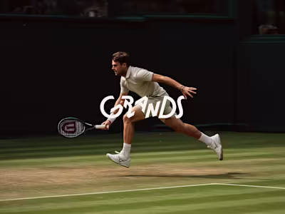 Grands - Social Tennis Club