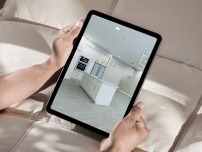 Interior Renderings & Decoration Visualization