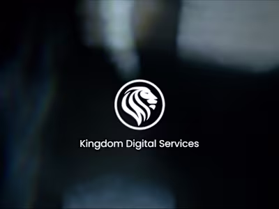 KDS Showreel 2025 - YouTube