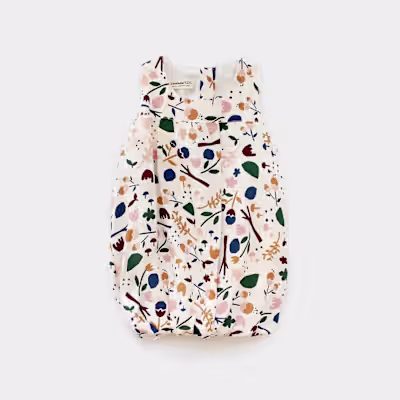 Floral Pattern | Linoluna