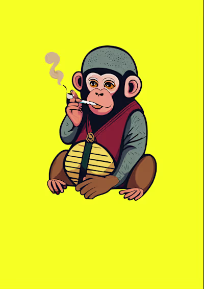NFT CHARACTER 