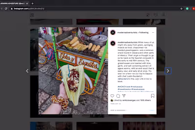 Social Media Copy