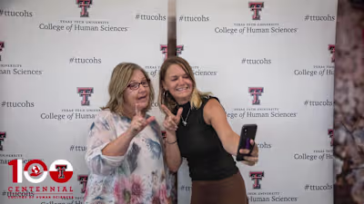 Faculty Impact Series- Specific personal examples & faculty inv…