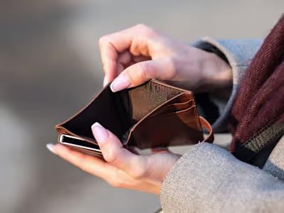 Still BROKE in your 20’s? Here's why