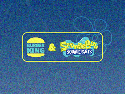 Burger King x SpongeBob: The secret to a perfect burger!