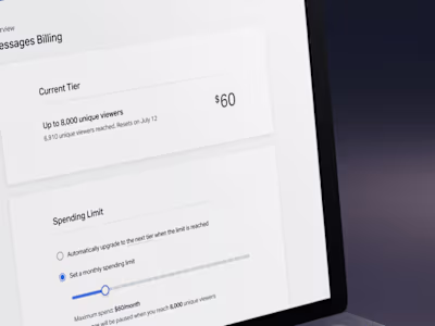 Designing Help Scout's Usage-Based Pricing Model