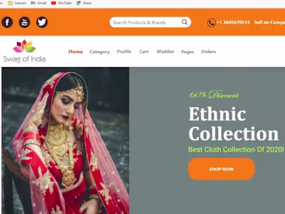 SwagOfIndia.com