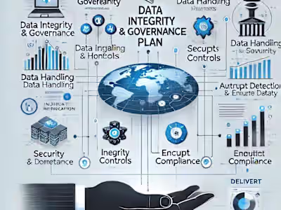 Data Integrity