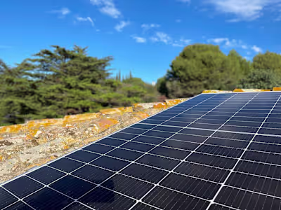 Sereco Energía - Autoconsumo Solar para Empresas y Particulares