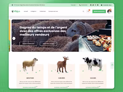 Odhiya.ma MVP Redesign | Feature Ideation