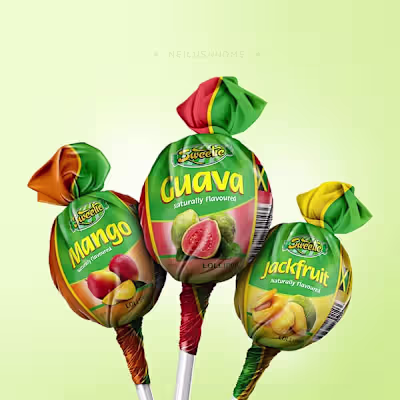 Wrapper & Package Design