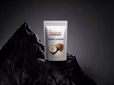 The Kobbari Company is a