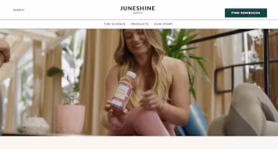 Shopify & E-commerce Design and Development