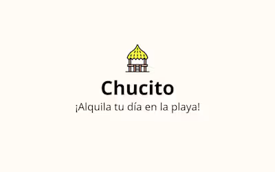 Chucito - App 