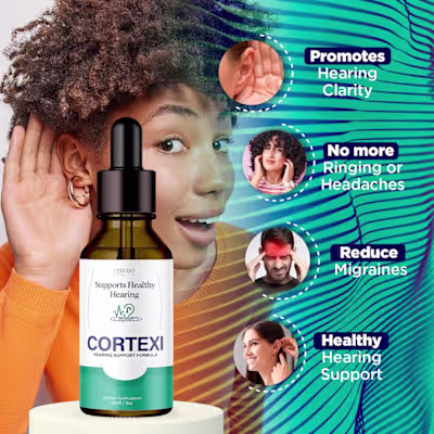 Unveiling CORTEXI Hearing Support Supplement: Enhancing Auditory
