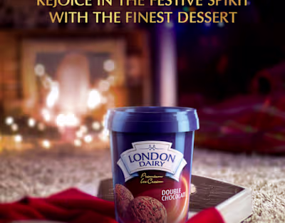 London Dairy Media Post