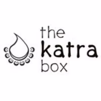 THE KATRA BOX (@thekatrabox) 