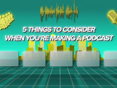 Youtube - Longform