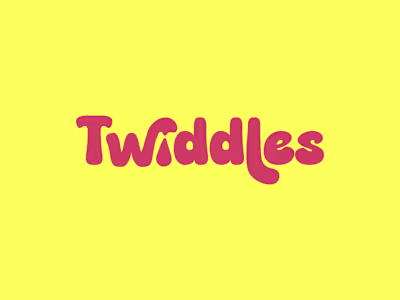 Twiddles | Brand Identity Design