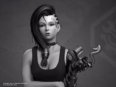 Eve