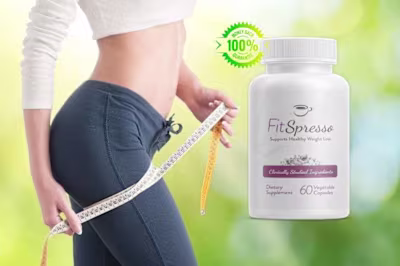 FitSpresso (SCAM OR LEGIT EXPERIENCE) “Reviews” Genuine?