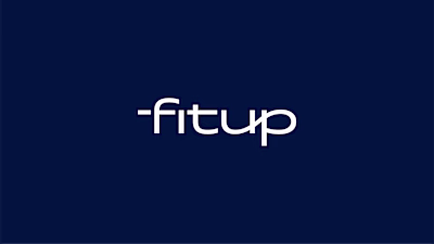 Fitup Services Branding