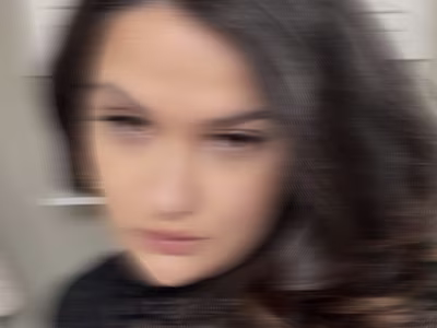 Parastoo Parsa - Bio Site