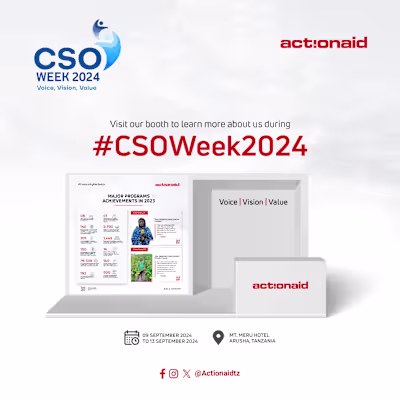 I designed social media posters