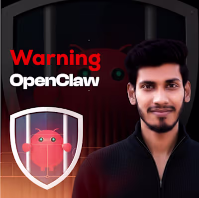 Warning: Using OpenClaw for “Automated