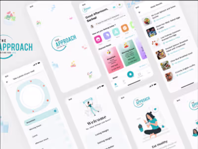 The Approach - Apps on Google Play