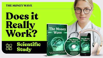 The Money Wave – [Is It Scam or Legit?] Should You Buy?