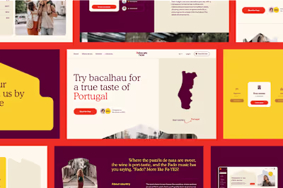 Relocatenow - Branding & UI/UX