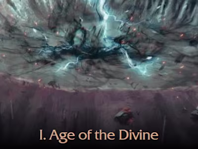Destiny's Divide | Free-to-Play card game
