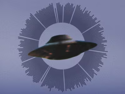 The X-Files fanart infographics