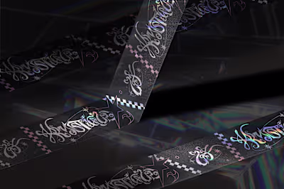 Krystique | Crystal Branding