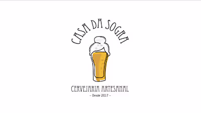 Casa da Sogra - Craft Brewery
