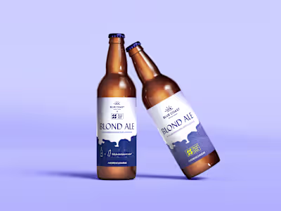 Packaging Design 