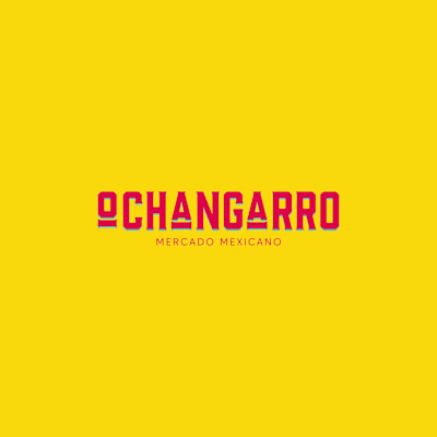 Branding for a Mexican Marketplace in Portugal :: Behance