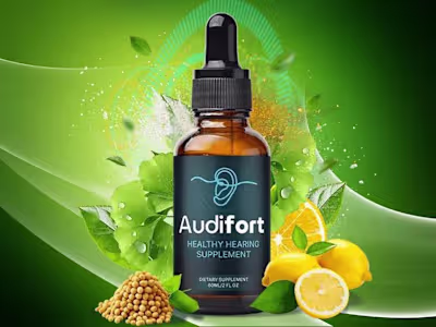 Audifort BEWARE Nobody Tells You This Before Buying