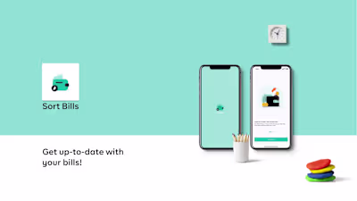 BILLS REMINDER APP CASE STUDY