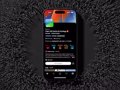 We had the pleasure of working with INSPIRED (https://www.in...